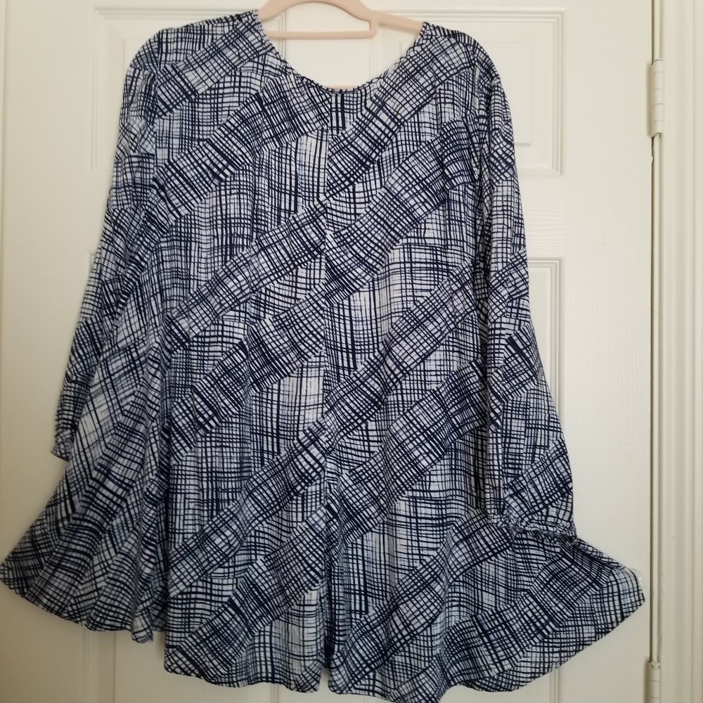 Style&Co Top - Picture 3 of 4